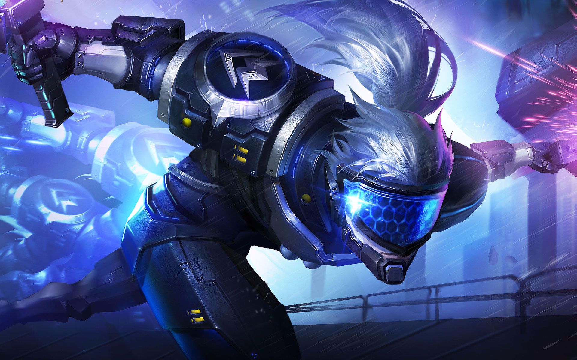 JackeyLove ：Meiko对团队有很大帮助，状态比TL好很多，比赛很轻松