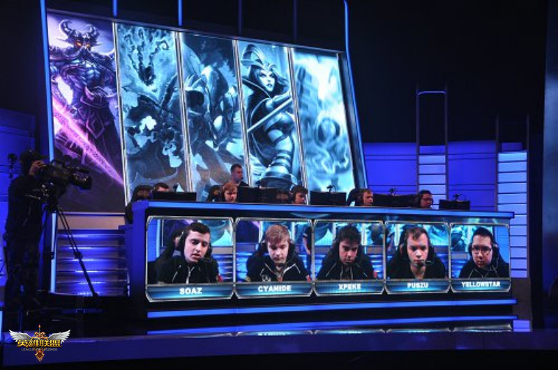 Flandre巨鳄游龙饮血吃鸡 Shanji变团灭发动机 JDG扳平比分