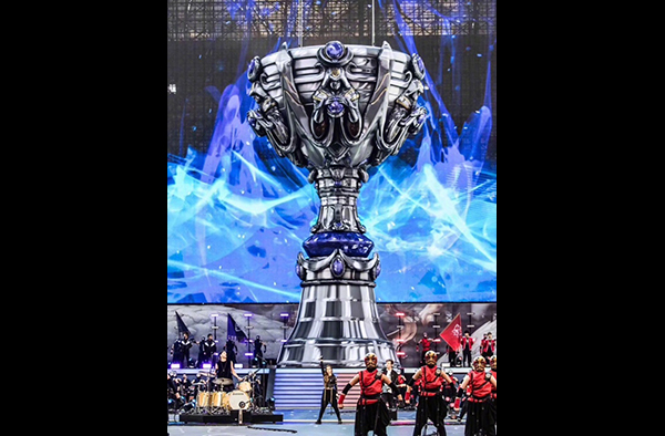 DOTA2独联体线上赛也开挂？主办方重拳出击封禁