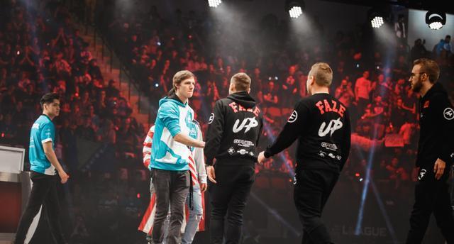 Aleksib赛后：这是Vitality应得的冠军