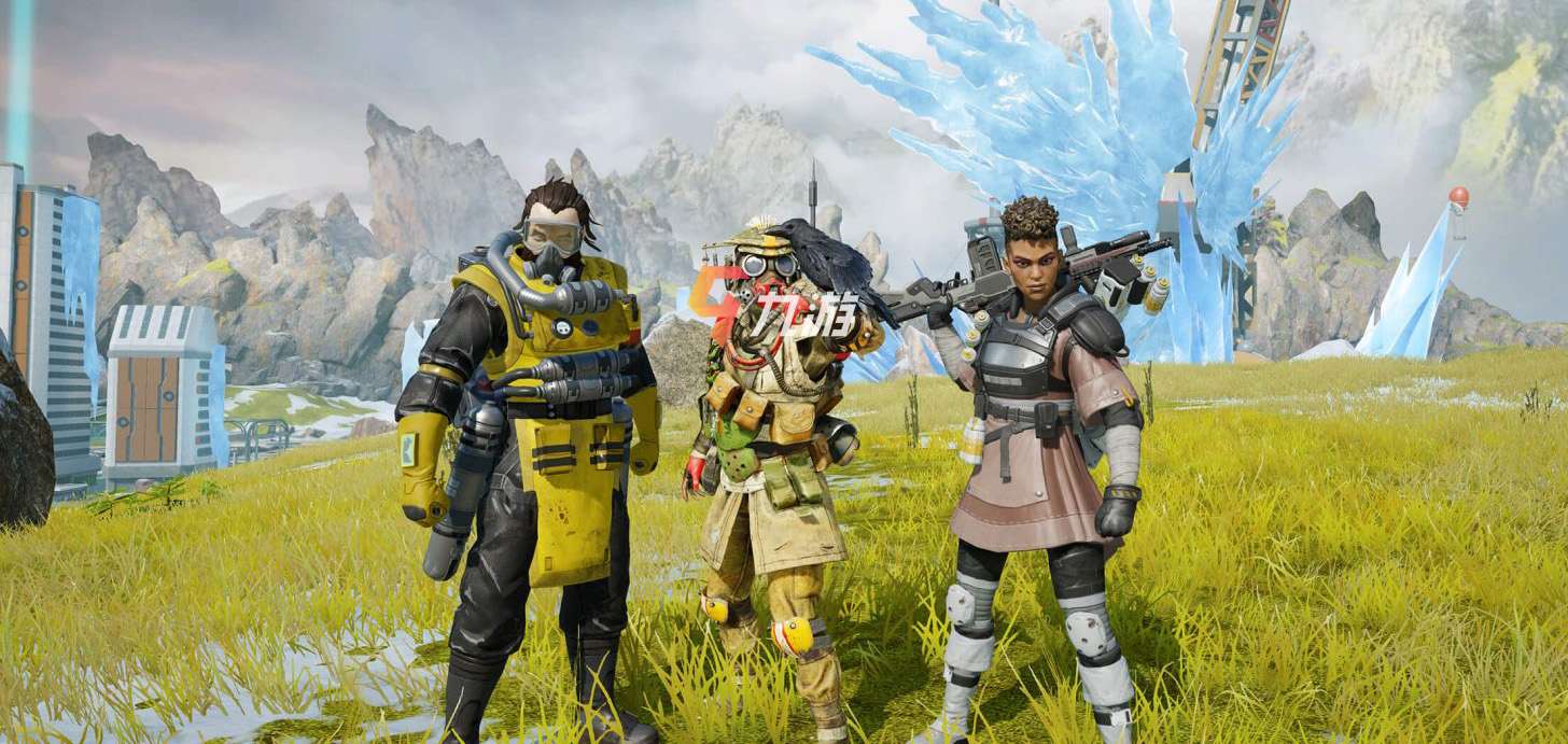 n0rb3r7 ：目前队内的最大问题还是交流