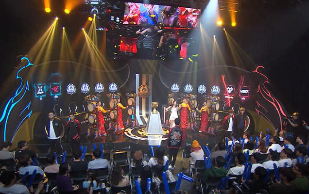 里程碑：Ucal达成LPL1000助攻成就！