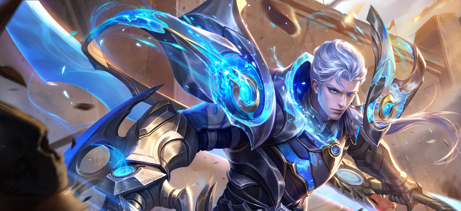 Tarzan 在击败 Bilibili Gaming 后说道：“我们只是更加专注。”