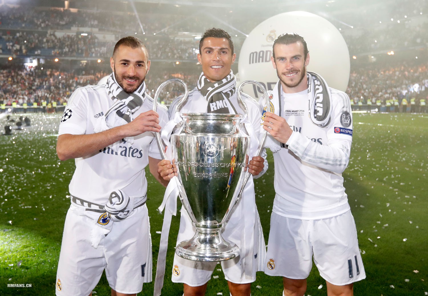 巴黎圣日耳曼梅西助攻内马尔破门